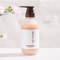 Natures for スカルプ＆ヘアケアコンディショナー
