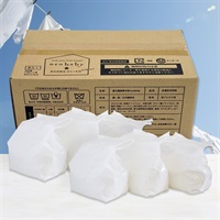 neobaby 善玉菌酵素洗たく洗剤 1.2kg×レフィル6袋セット（WELLPLUS）