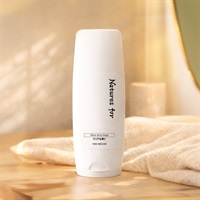 【ウェブ限定】Natures for フローラジェリーソープ　130mL