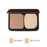 ピュアUVファンデーション