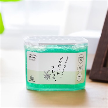 NEO GREEN　アルピニアフレッシュ 
