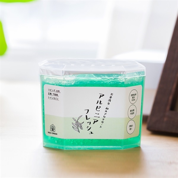  NEO GREEN　アルピニアフレッシュ (190g)