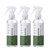  NEO GREEN　浄化の森スプレー200ｍL　3本セット