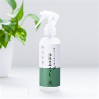  NEO GREEN　浄化の森スプレー