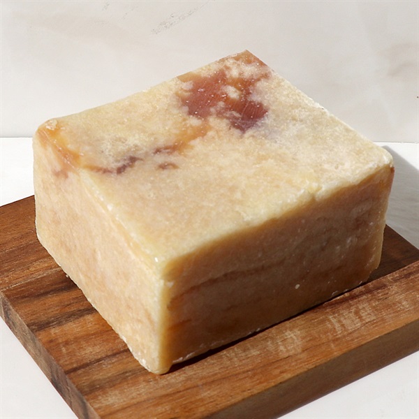 さくら蜜石けんの泡石けん200g