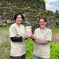 おいしい“飲む点滴”をお楽しみください♪