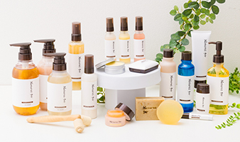 Naturesfor