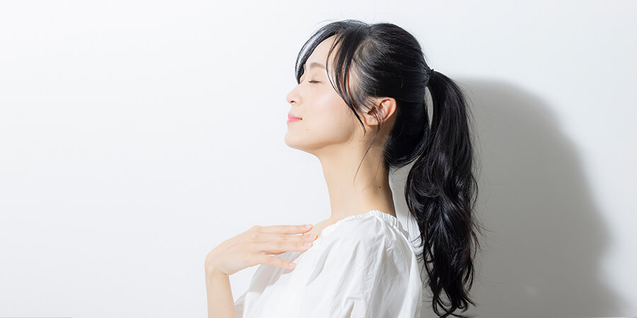 月桃＆ユーカリのWアロマ効果