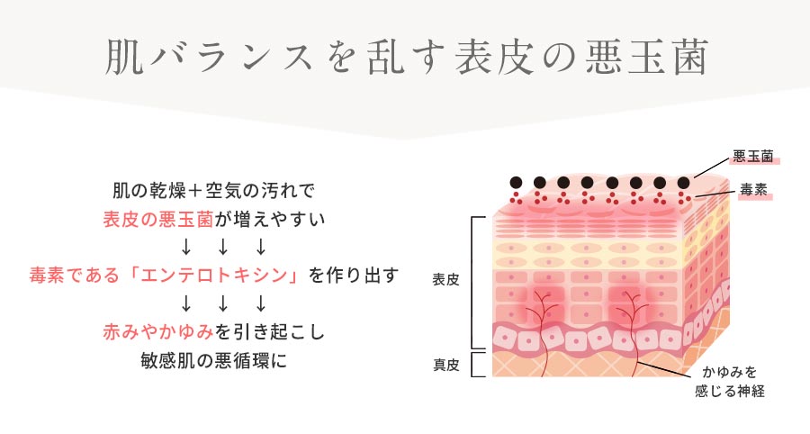 厳禁ＮＧケア習慣